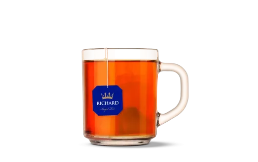 Чай черный малый 0