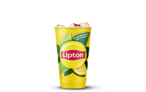 Липтон Лимон мал 0