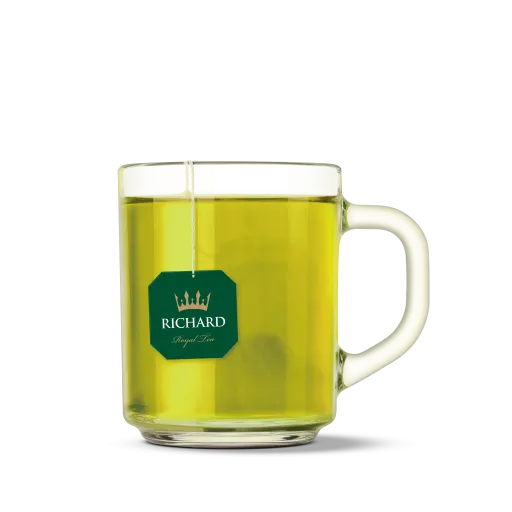Чай зеленый малый 0