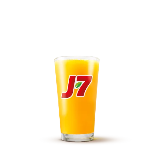 Сок J7 Апельсин-Мандарин 0