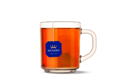 Чай черный стандартный 0
