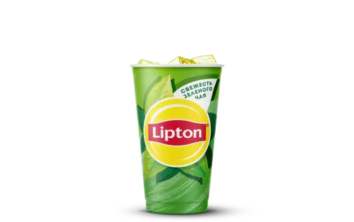 Липтон Грин мал 0